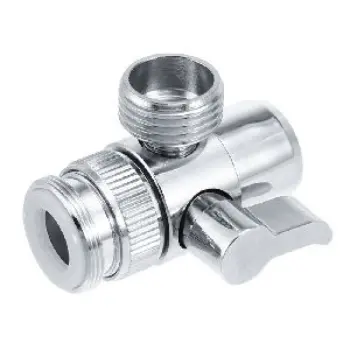 Jet Spray Faucet